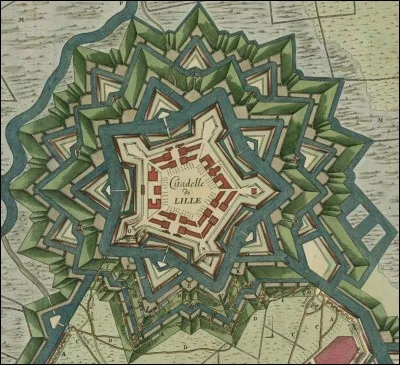 Qui était Vauban ?