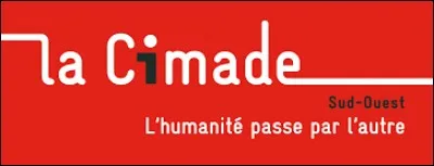 C - Dans quelle ville se situe le siège social de la "Cimade" ?