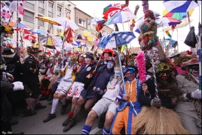 Quelle est l'origine du carnaval de Dunkerque ?
