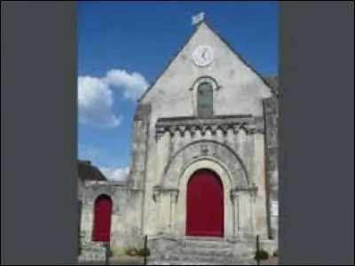 Souvigny-de-Touraine est un village du Centre-Val-de-Loire situé dans le département ...
