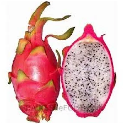 Sus quel autre nom est également connu le pitaya ?