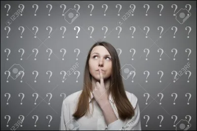 Quelle peut être la difficulté lorsque l'on choisit un cadeau pour quelqu'un ?