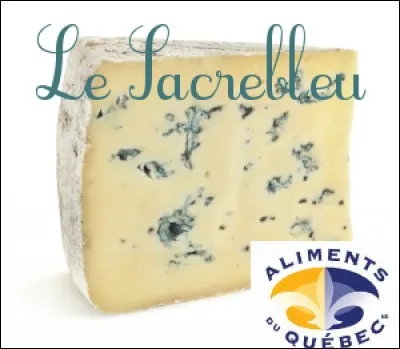 1 - Je lui dirai "Sacrebleu !
2 - Ce soir on dîne avec du bleu"
3 - Tu gexticules pour une tomme
4 - Et tu deviendras Bibendum
5 - Sur ta veste une trace persillée
6 - Qui partira avec Persil, hé !
Ne mets pas d'ail, non, ne mets pas d'ail !
