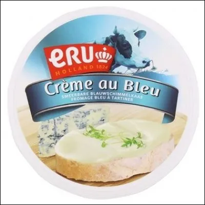 1 - Je lui dirai "Crème au bleu ! "
2 - C'est ça qui rend les steaks fameux
3 - Toutes les meules bleues, tous aiment le bleu...