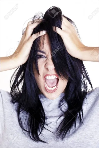 Quel personnage détestes-tu le plus ?