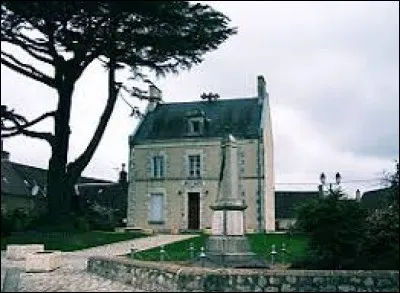 Pour finir, je vais vous demander le nom des habitants de Monthodon (Indre-et-Loire). Ce sont les ...