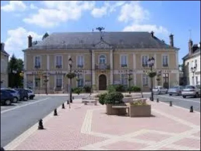 À Cloyes-sur-le-Loir (Eure-et-Loir), les habitants portent le gentilé ...