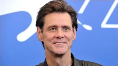 Dans quel film Jim Carrey a-t-il jou&eacute; ?