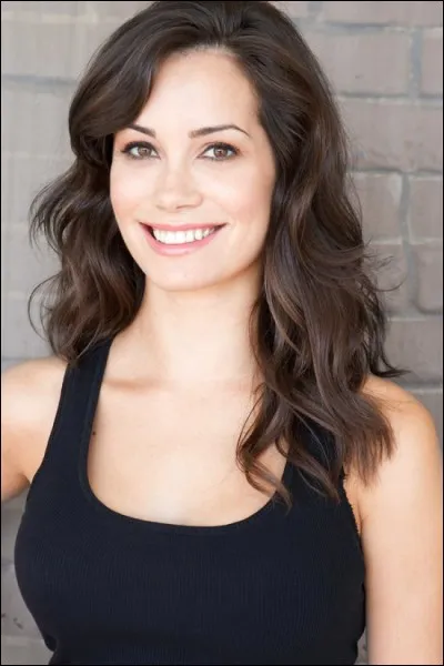 Dans quel film Ami&eacute;e Conn a-t-elle jou&eacute; ?