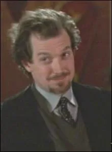 Qui est cette personne ?