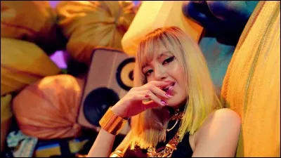 Quel est le nom de leur musique qui a été bannie pour des paroles vulgaires sur la partie de Lisa ?