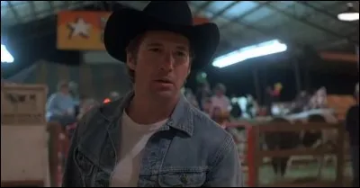 Dans quel film peut-on le voir ainsi ?