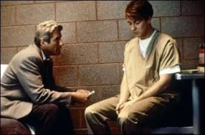 Dans quel film peut-on le voir ainsi ?