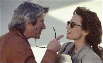 Dans quel film peut-on le voir ainsi ?