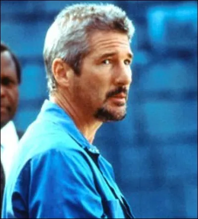 Dans quel film peut-on le voir ainsi ?