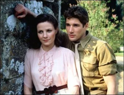 Dans quel film peut-on le voir ainsi ?