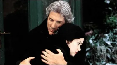 Dans quel film peut-on le voir ainsi ?