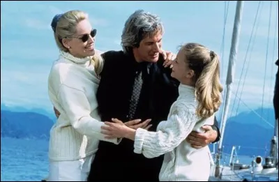 Dans quel film peut-on le voir ainsi ?