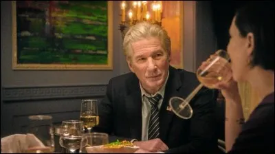 Dans quel film peut-on le voir ainsi ?