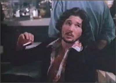 Dans quel film peut-on le voir ainsi ?