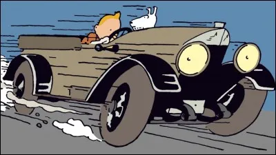 Quel est le métier de Tintin ?