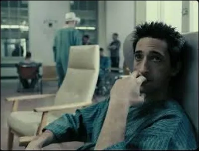 Dans quel film peut-on le voir ainsi ?