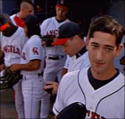 Dans quel film peut-on le voir ainsi ?