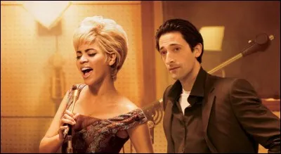 Dans quel film peut-on le voir ainsi ?