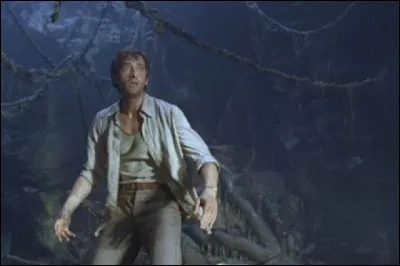 Dans quel film peut-on le voir ainsi ?