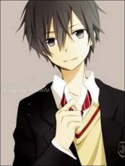 Comment s'appelle l'ami de Hannah ?