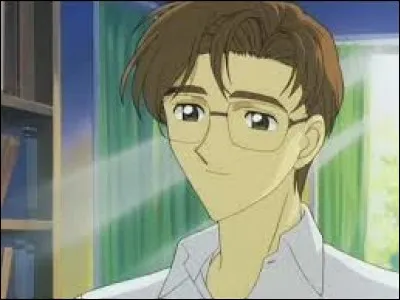 Comment s'appelle son beau-père ?