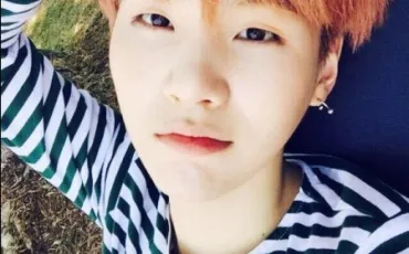 Quiz Bts