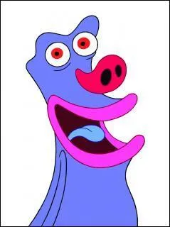 Qui est cette personne ?