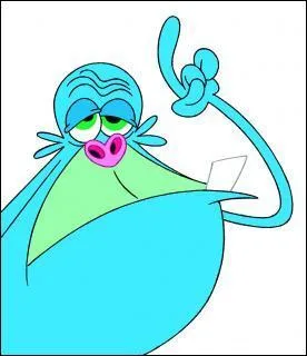 Qui est cette personne ?