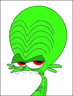 Qui est cette personne ?