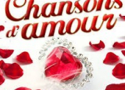 Quiz L'amour en chansons (6)