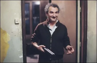 Que dit le voisin, à son voisin le professeur ?