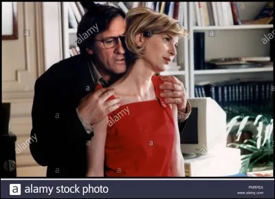 Quelle classe, la plus difficile, est attribuée à ce professeur ?