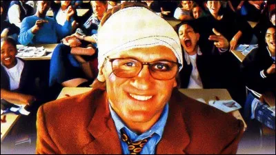 Quelle matière ce professeur enseigne-t-il ?