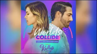 Qui est le père de Kally ?