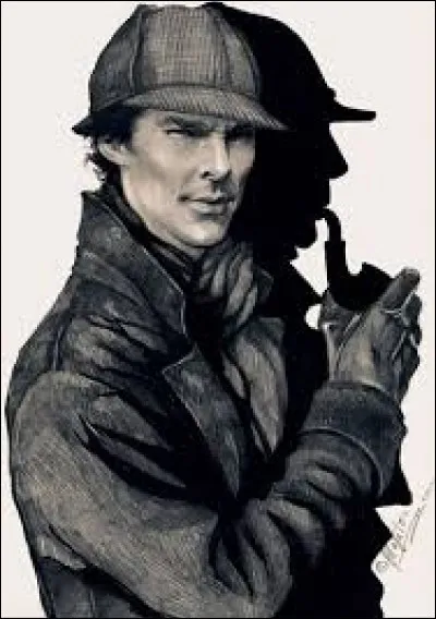 Où Sherlock Holmes habite-t-il ?