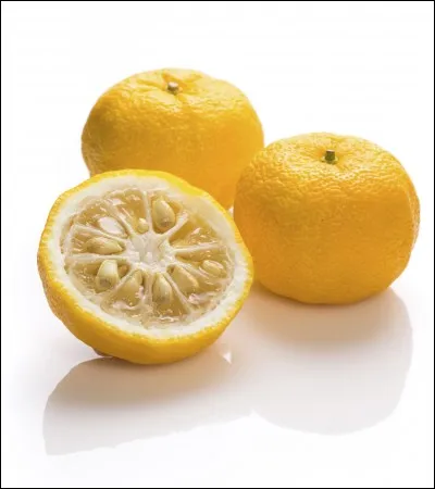 Quel est le nom de ces fruits ?