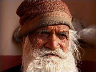 Qui chantait ces paroles en 1975 ? « J'ai mon rhumatisme - Qui devient gênant - Ma pauvre Cécile - J'ai soixante-treize ans » ?