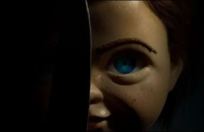 Comment s'appelle la vraie poupée, réputée possédée, dont le film « Chucky » s'est inspiré ?