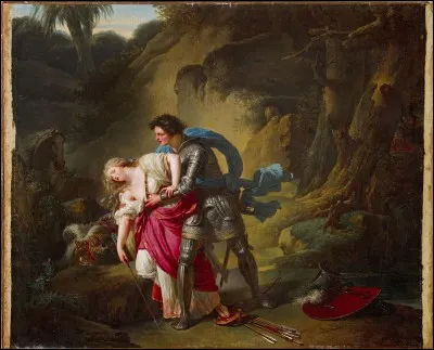 Quelle est l'auteure de "La Princesse de Clèves" ?