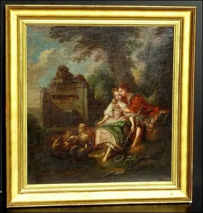 L'écrivain Albert Cohen a écrit "Belle du seigneur".