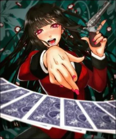 Quelle est la particularité de Midari ?