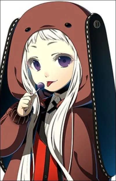 Qu'aime faire Runa ?