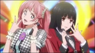Quel est le résultat du match entre Yumeko & Yumemi ?