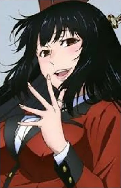 Lors du "jeu des remplacements des dettes" combien gagne Yumeko ?